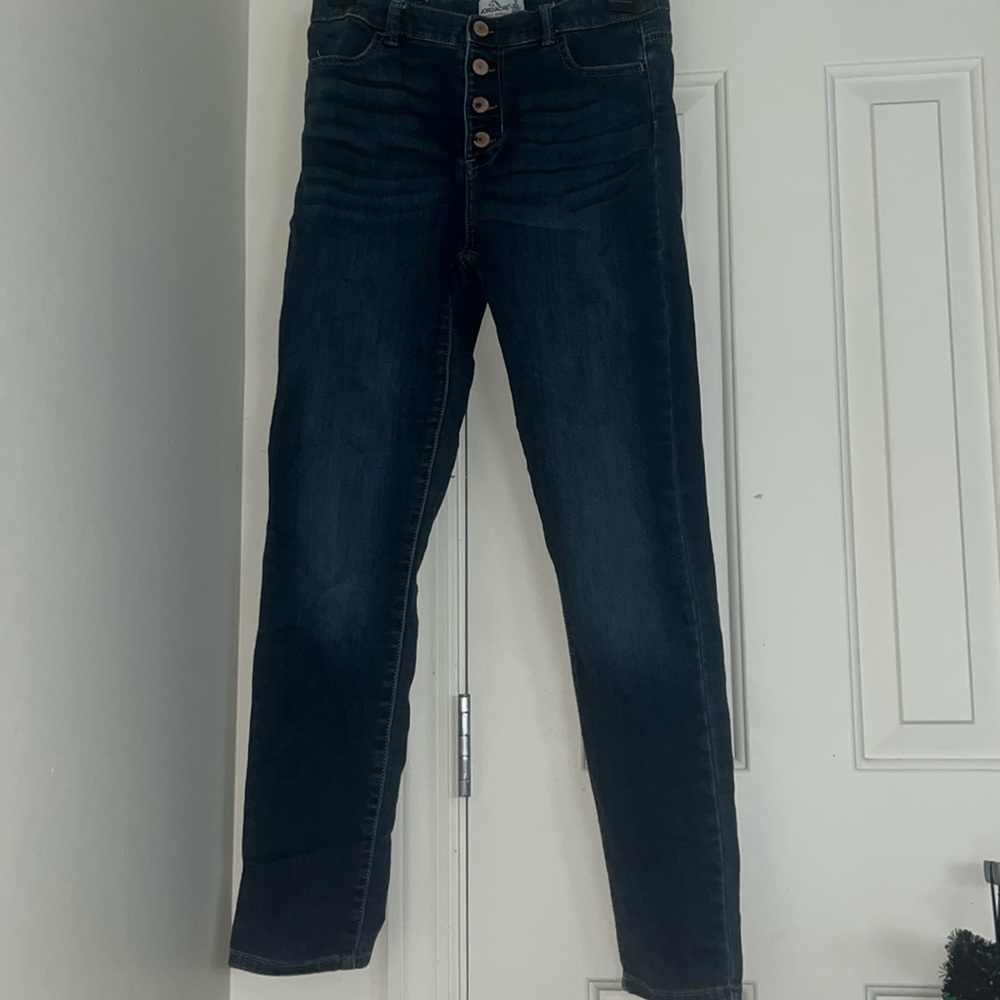 Jordache Super Skinny Jeans - Kids